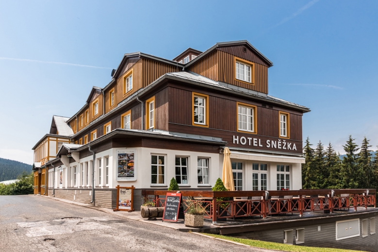Hotel Hotel Sněžka