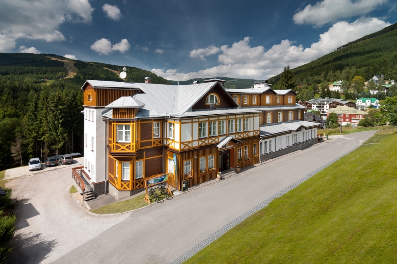 Hotel Hotel Sněžka
