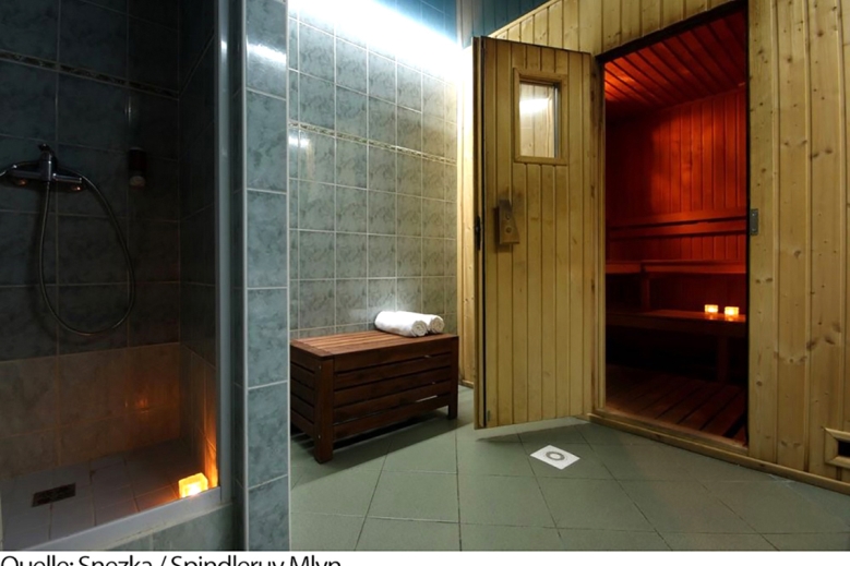 Hotel Hotel Sněžka