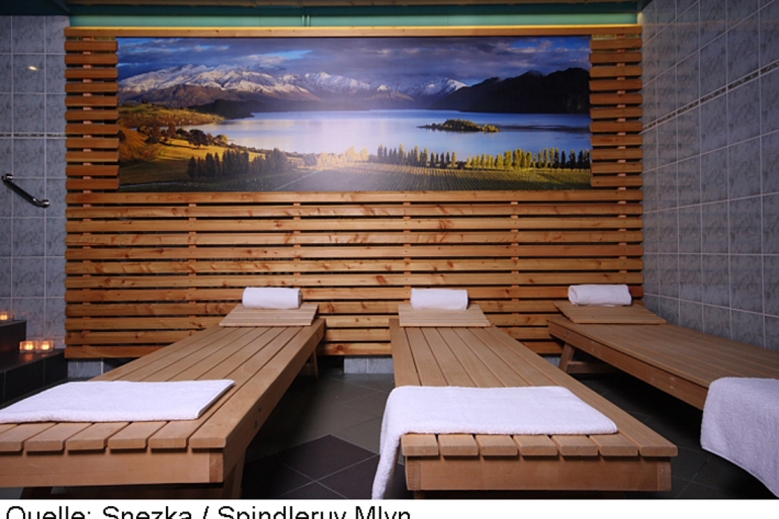 Hotel Hotel Sněžka