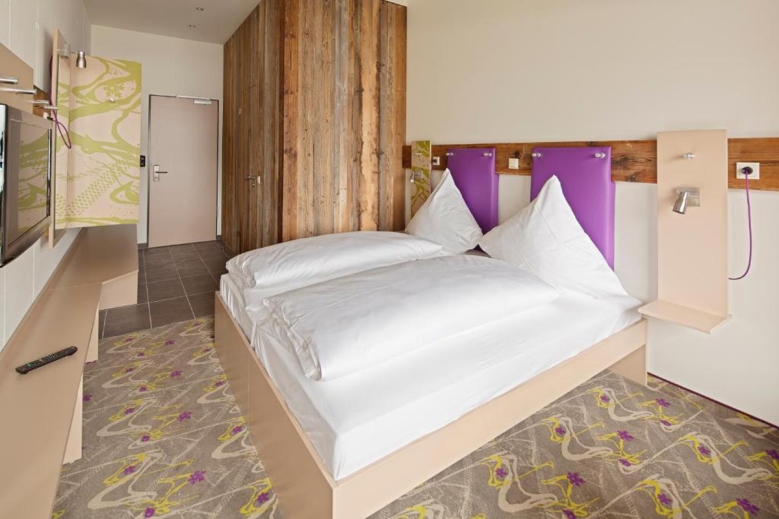 Hotel Explorer Hotel Hinterstoder  Ski Opening