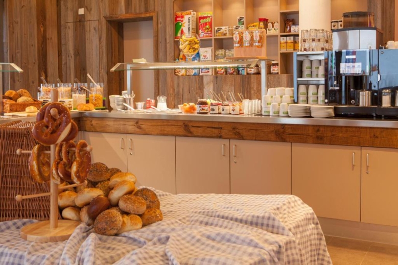 Hotel Explorer Hotel Hinterstoder  Ski Opening