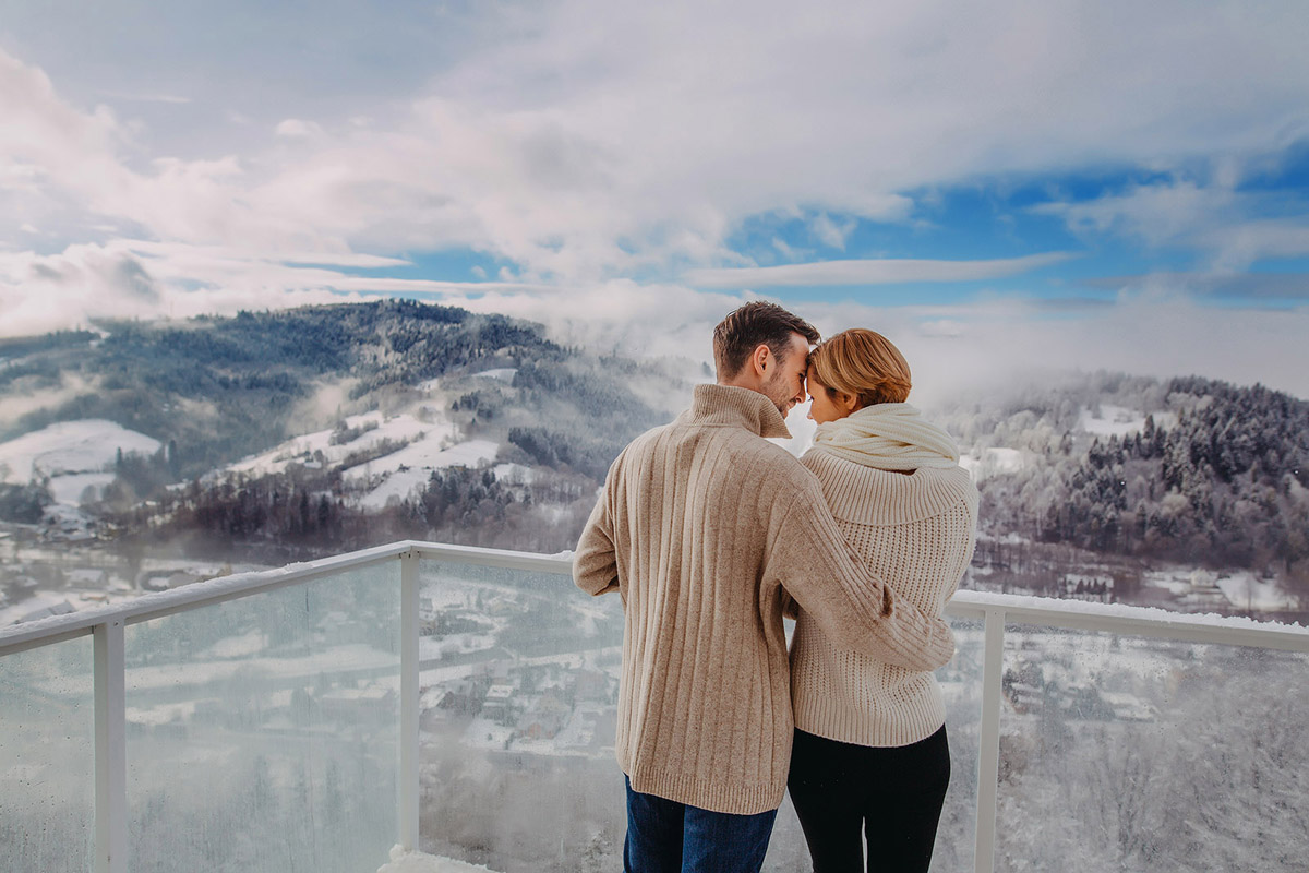 Hotel Crystal Mountain 2