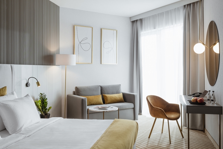 Hotel Hotel Crystal Mountain