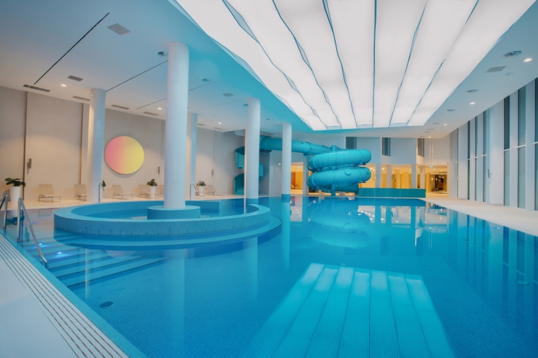 Hotel Hotel Crystal Mountain