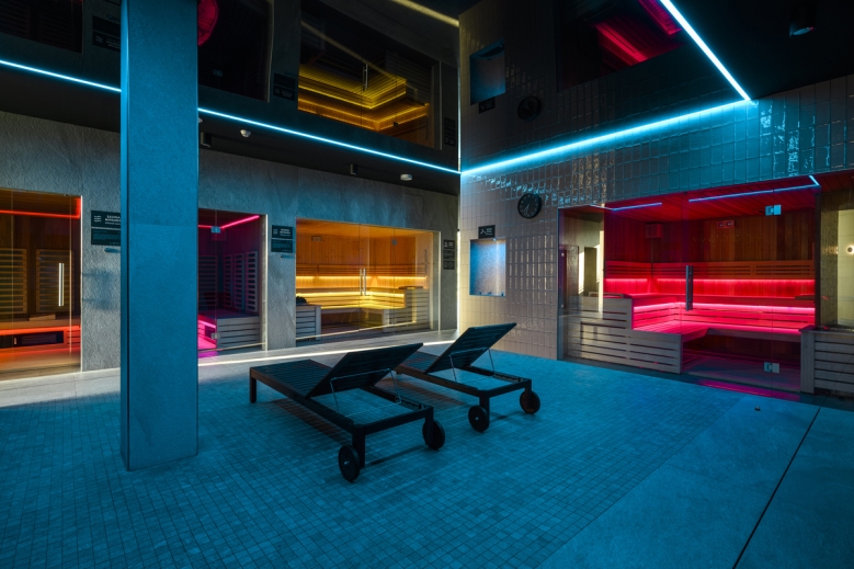 Hotel Hotel Crystal Mountain