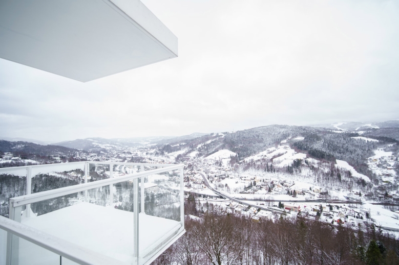 Hotel Hotel Crystal Mountain