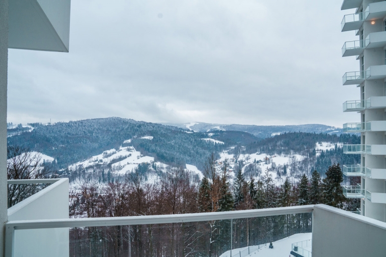 Hotel Hotel Crystal Mountain