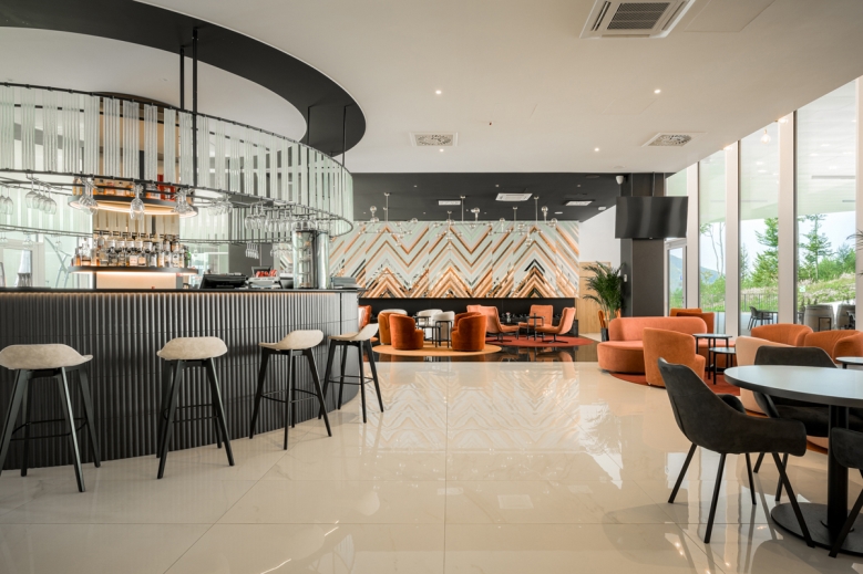 Hotel Hotel Crystal Mountain