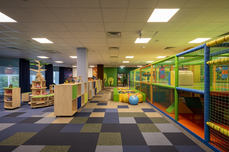 Hotel Hotel Crystal Mountain