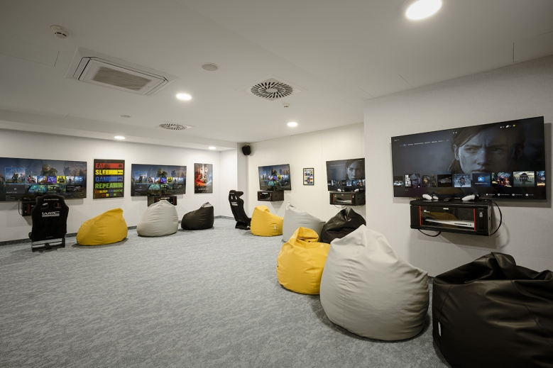 Hotel Hotel Crystal Mountain