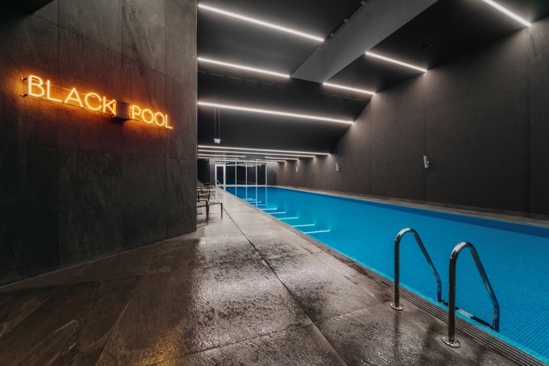 Hotel Hotel Crystal Mountain