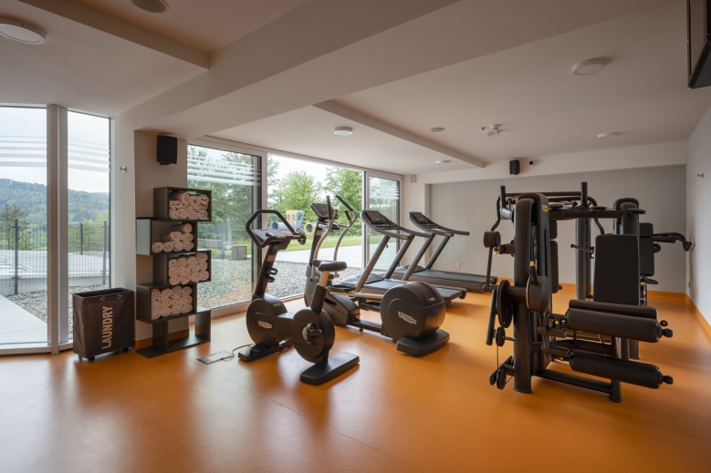 Hotel Hotel Crystal Mountain