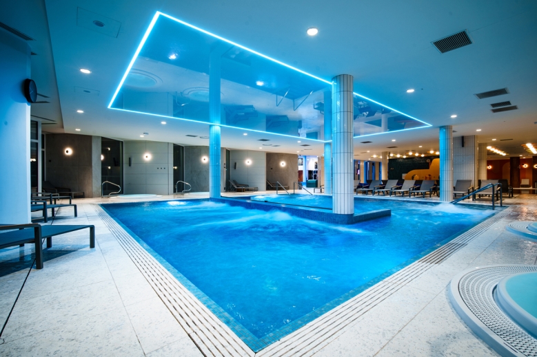 Hotel Hotel Crystal Mountain