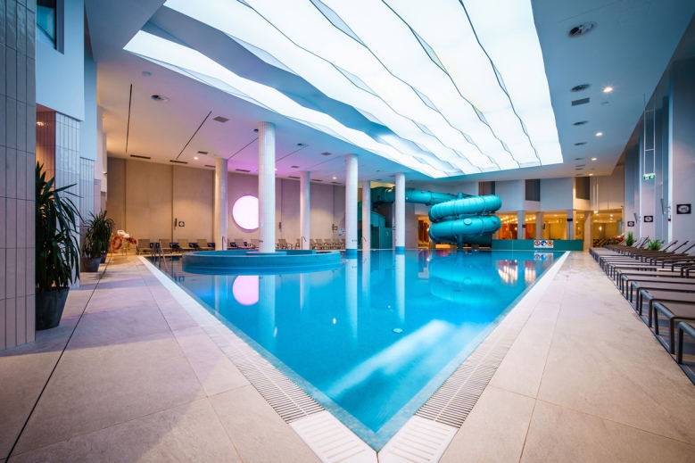 Hotel Hotel Crystal Mountain