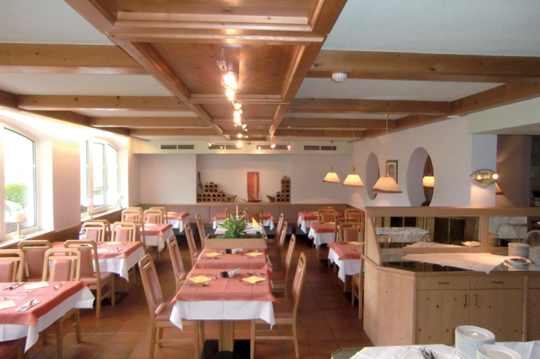 Hotel Hotel Alpenfriede  se skipasem