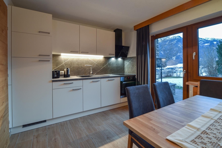 Hotel Apartmánový dům Gundolf Wenns  se skipasem