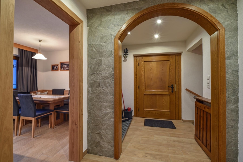 Hotel Apartmánový dům Gundolf Wenns  se skipasem