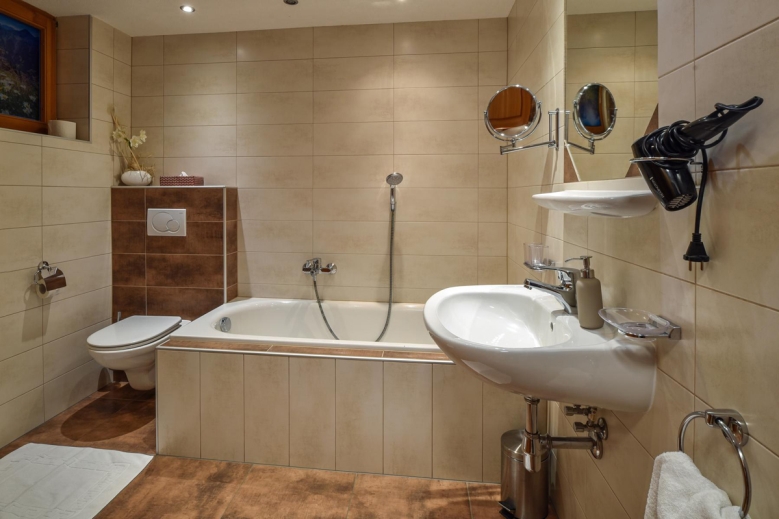 Hotel Apartmánový dům Gundolf Wenns  se skipasem