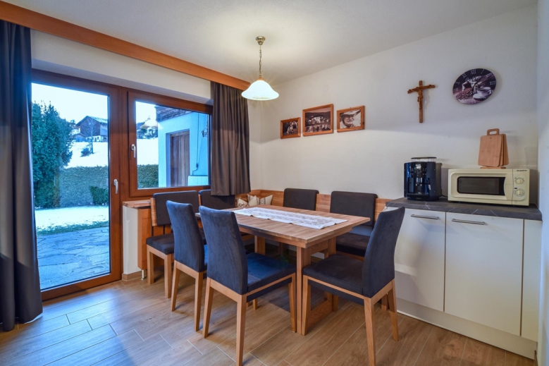 Hotel Apartmánový dům Gundolf Wenns  se skipasem
