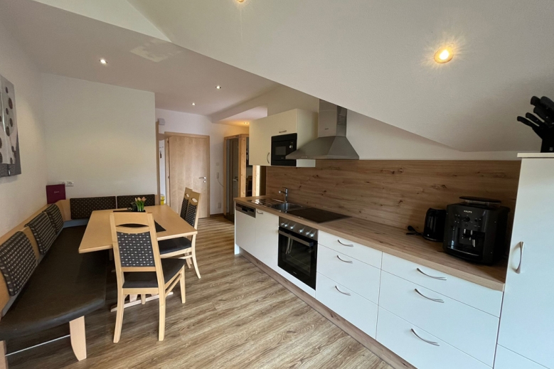 Hotel Apartmánový dům Gundolf Arzl  se skipasem