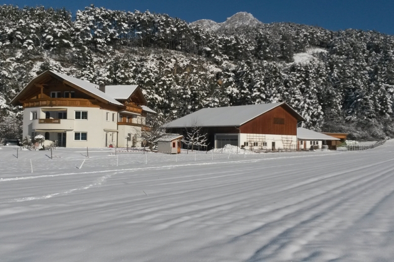 Hotel Apartmánový dům Gundolf Arzl  se skipasem