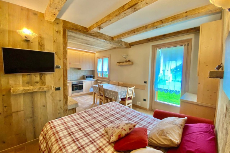 Hotel Apartmánový dům Casa Clus