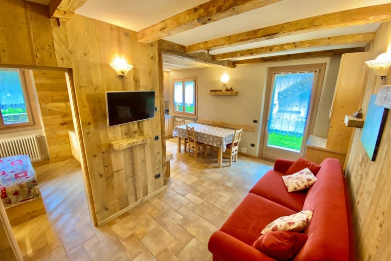 Hotel Apartmánový dům Casa Clus