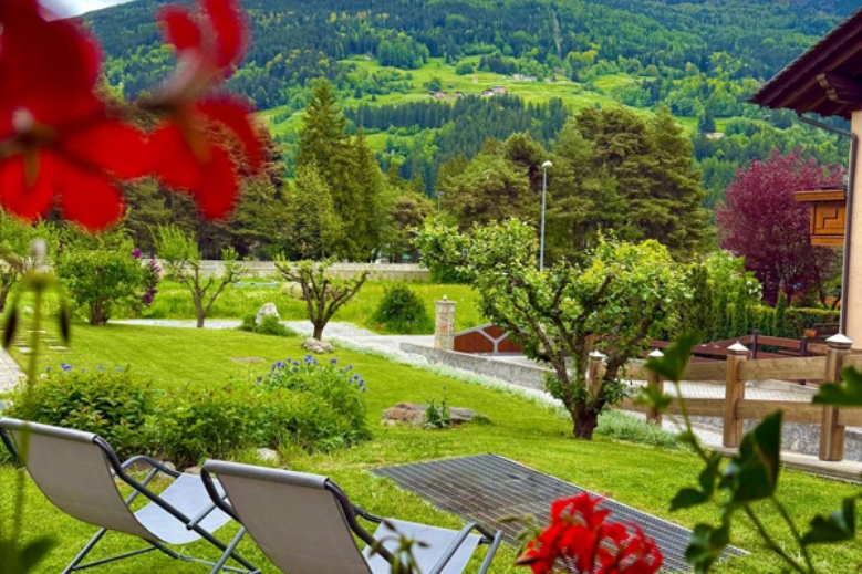 Hotel Apartmánový dům Casa Clus