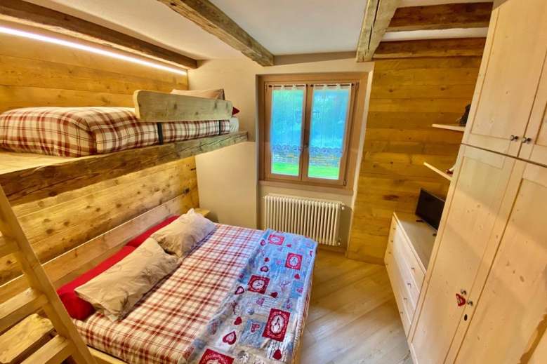 Hotel Apartmánový dům Casa Clus