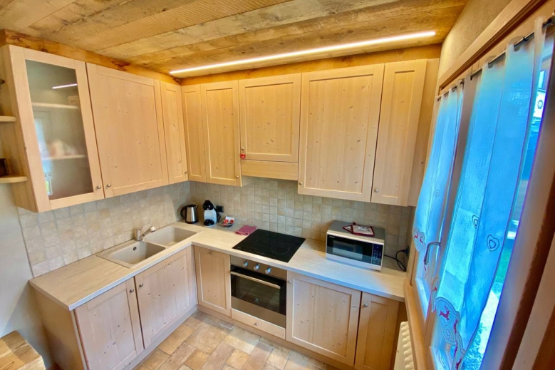 Hotel Apartmánový dům Casa Clus