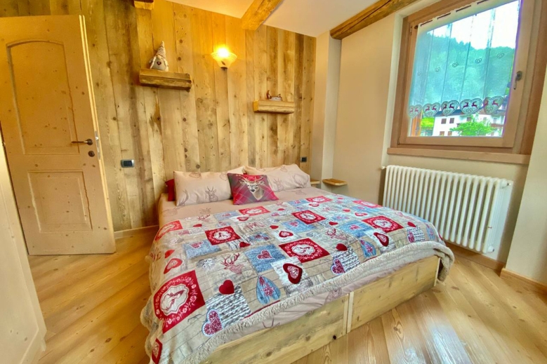 Hotel Apartmánový dům Casa Clus