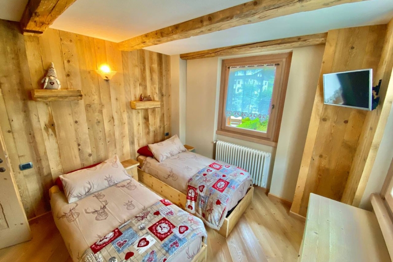 Hotel Apartmánový dům Casa Clus