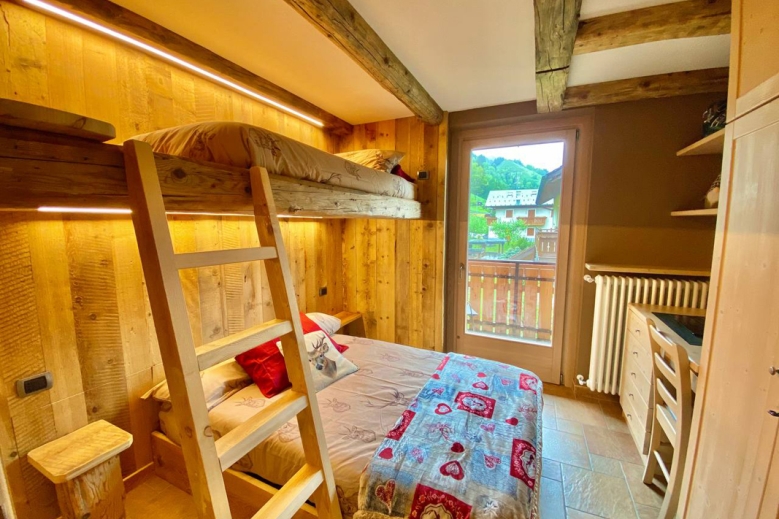 Hotel Apartmánový dům Casa Clus