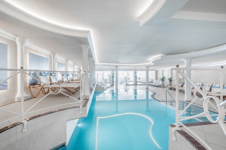 Hotel Hotel Bellevue S