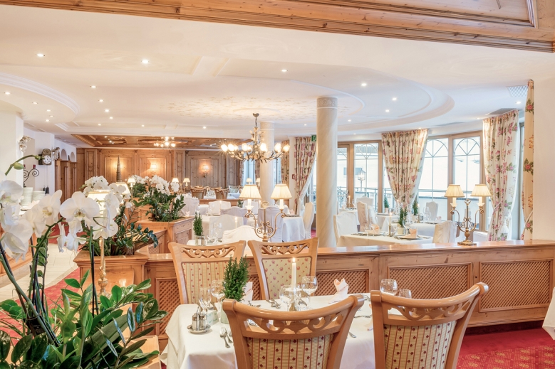 Hotel Hotel Bellevue S