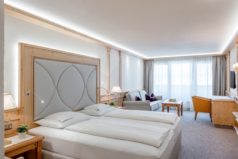 Hotel Hotel Bellevue S