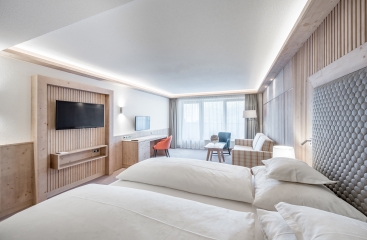 Hotel Bellevue ****S