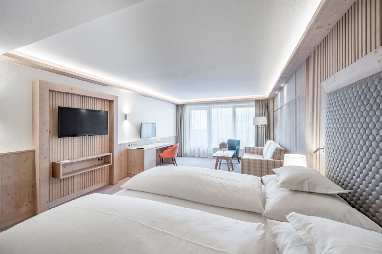 Hotel Hotel Bellevue S