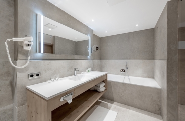 Hotel Bellevue ****S