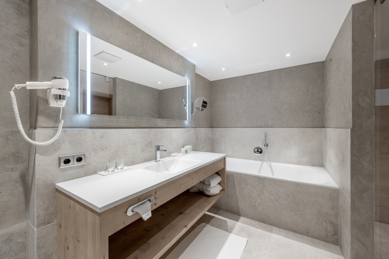 Hotel Hotel Bellevue S