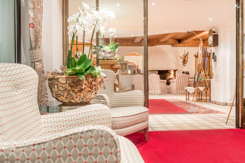 Hotel Hotel Bellevue S