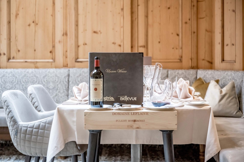 Hotel Hotel Bellevue S