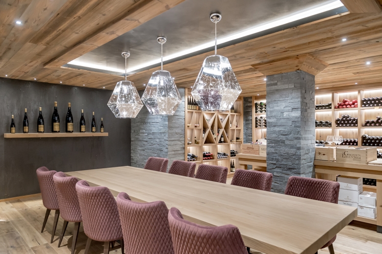 Hotel Hotel Bellevue S