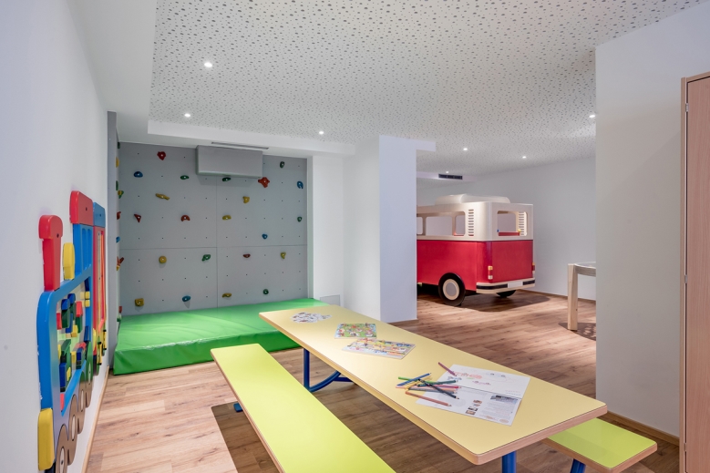 Hotel Hotel Bellevue S