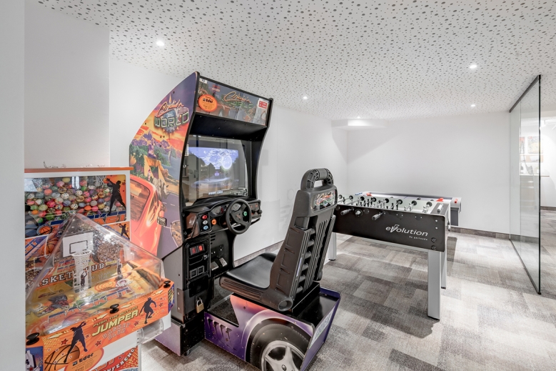 Hotel Hotel Bellevue S