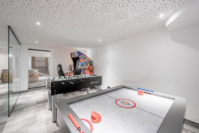 Hotel Hotel Bellevue S