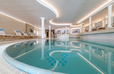 Hotel Bellevue ****S