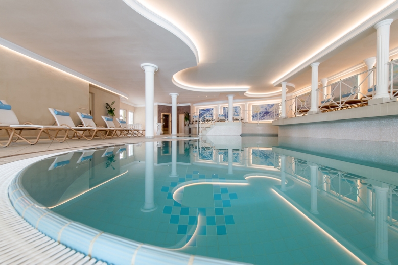 Hotel Hotel Bellevue S