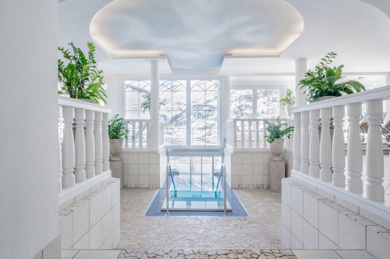 Hotel Hotel Bellevue S